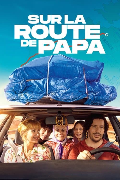 По стопам отца