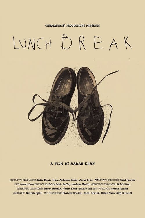Lunch Break