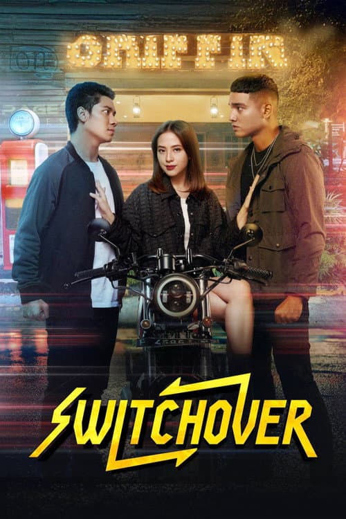 Switchover