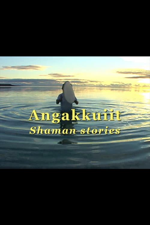 Angakkuit