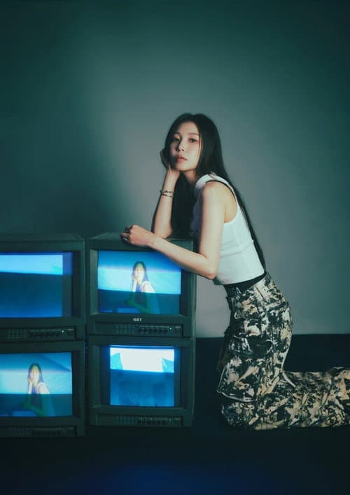 BoA - BoA LIVE TOUR - BoA Ones Own