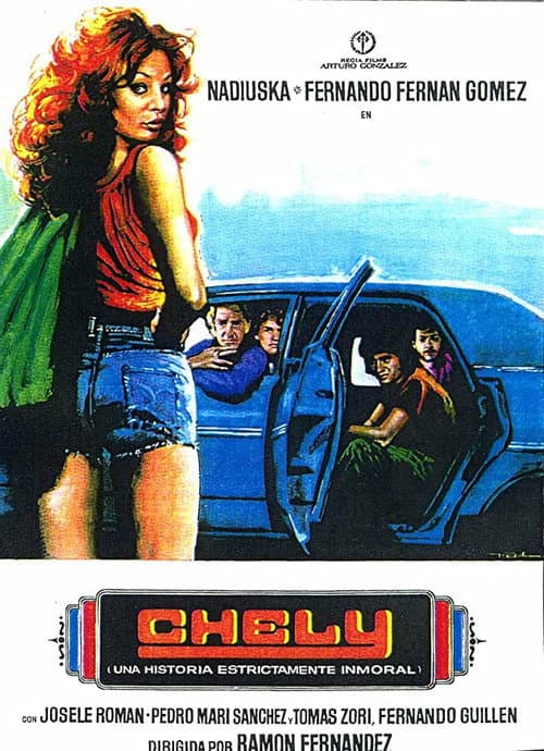 Чели
