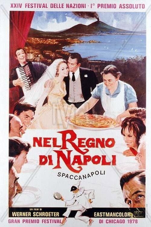 Nel regno di Napoli