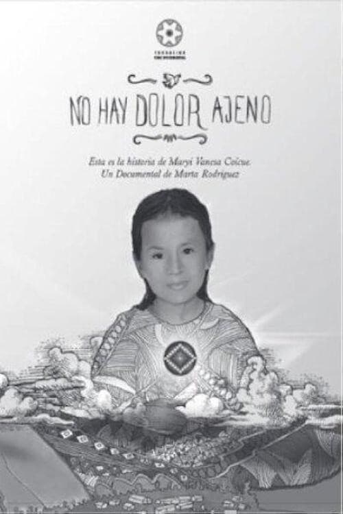No hay dolor ajeno