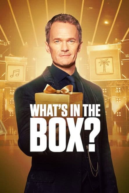 What's in the Box?