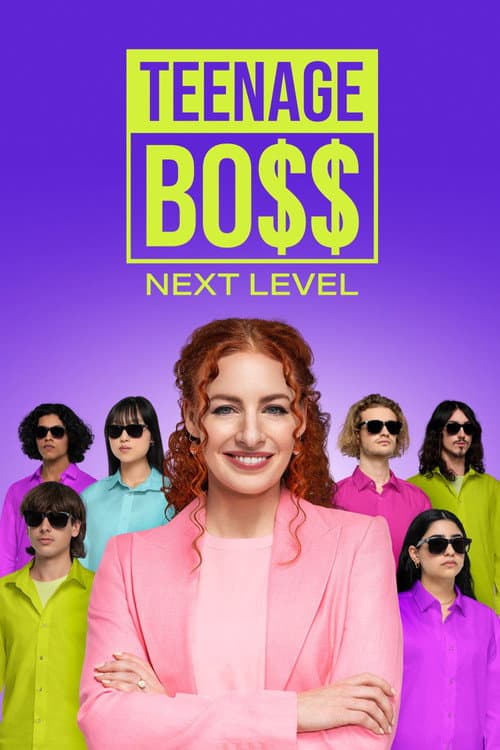 Teenage Boss: Next Level