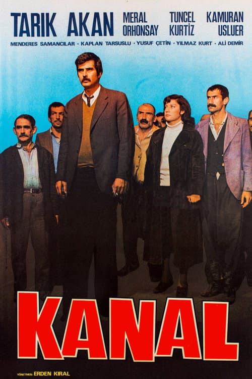 Kanal