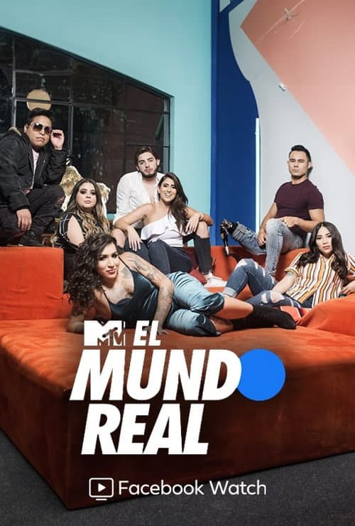El Mundo Real: México