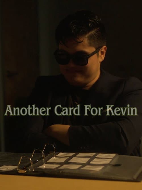Another Card For Kevin