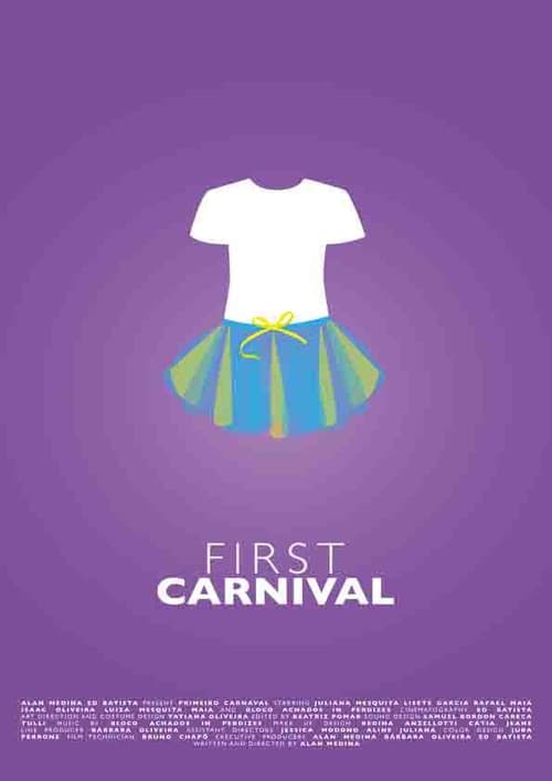 Primeiro Carnaval