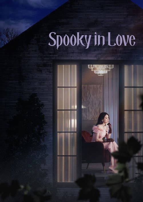 Spooky in Love