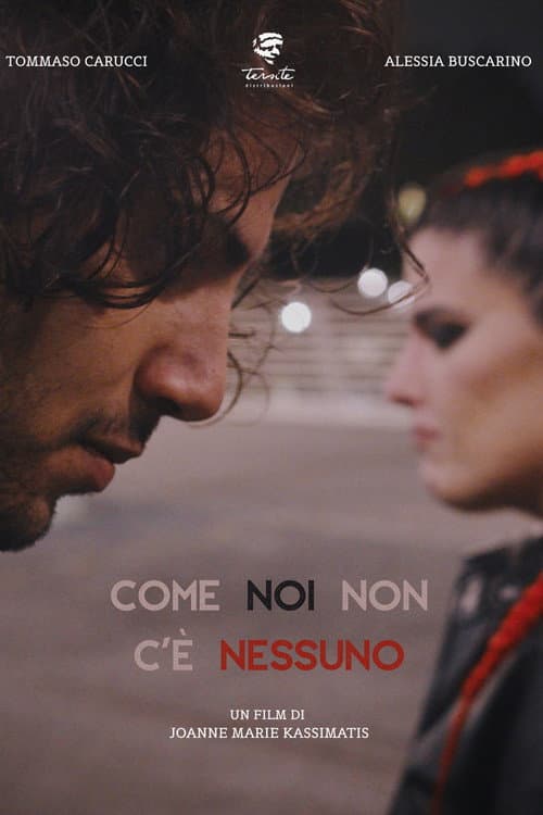 Come noi non c'è nessuno