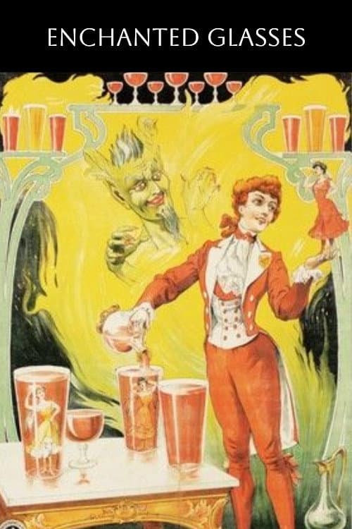 Les Verres enchantés