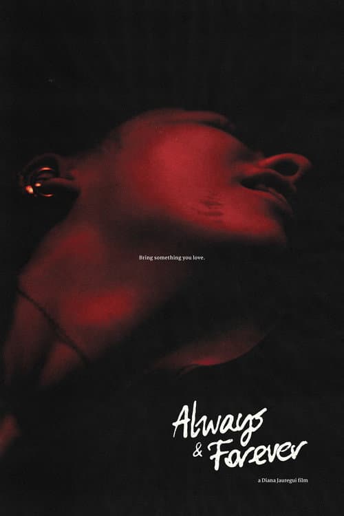 Always & Forever