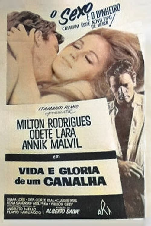 Vida e Glória de um Canalha