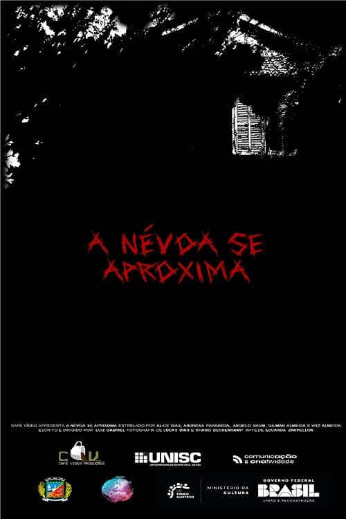A Névoa se Aproxima
