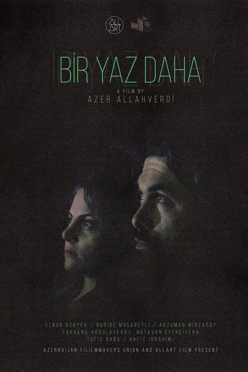 Bir yaz daha