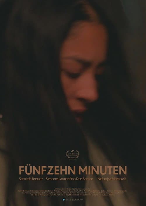 Fifteen Minutes
