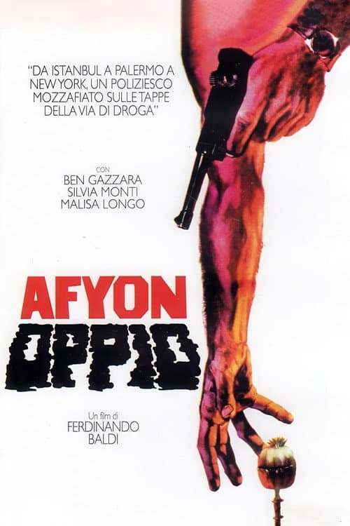 Afyon oppio