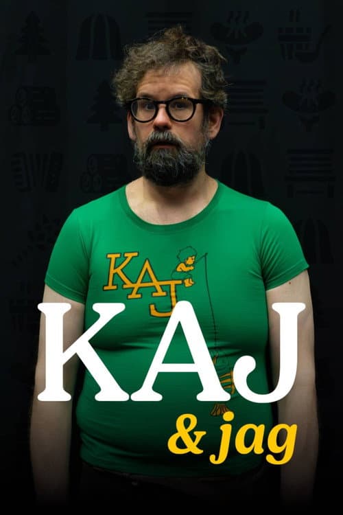 KAJ och jag