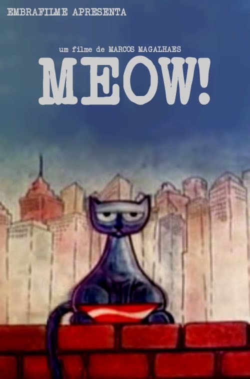 Meow!