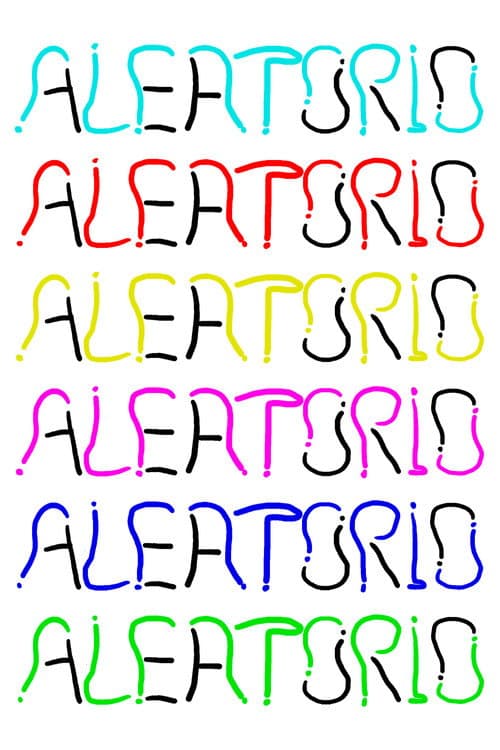Aleatorio?
