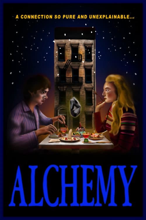 Alchemy