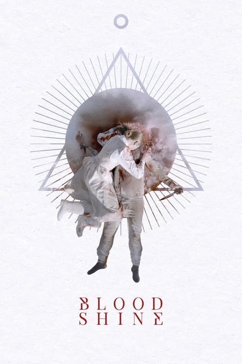 Blood Shine