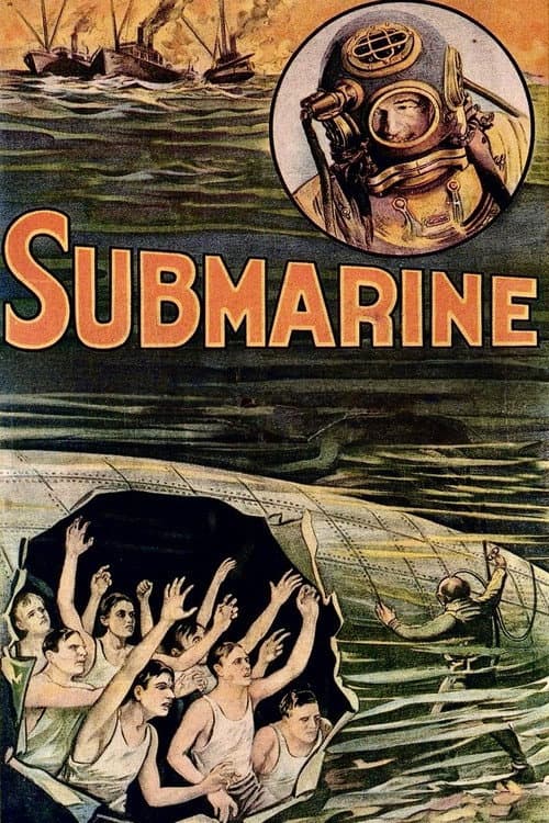 Submarine