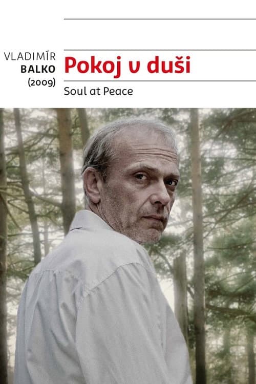 Pokoj v duši