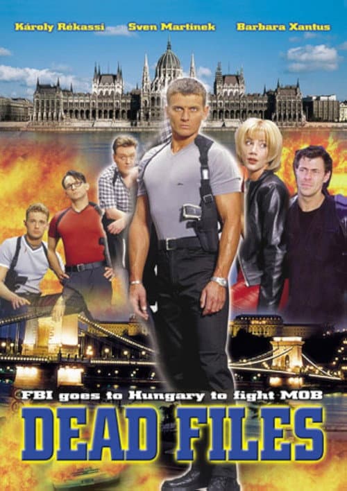 Rendőrsztori