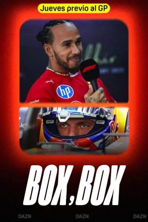 Box,box