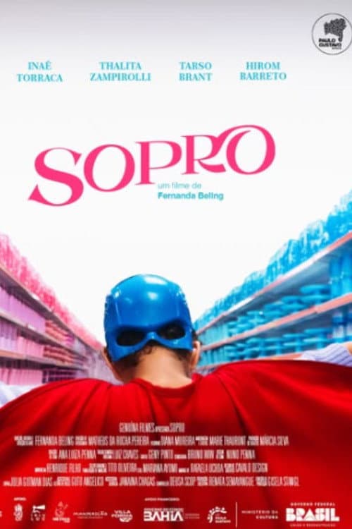 Sopro
