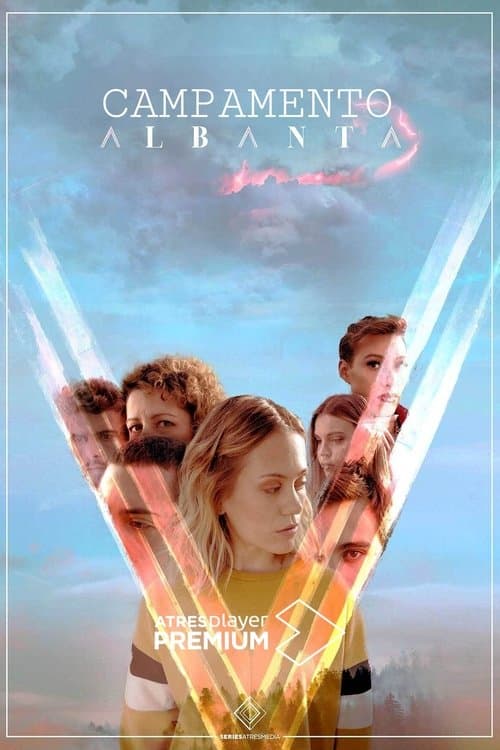 Лагерь Альбанта