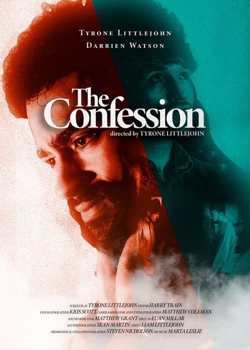 The Confession