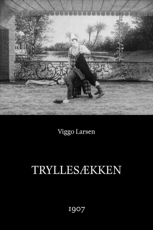 Tryllesækken