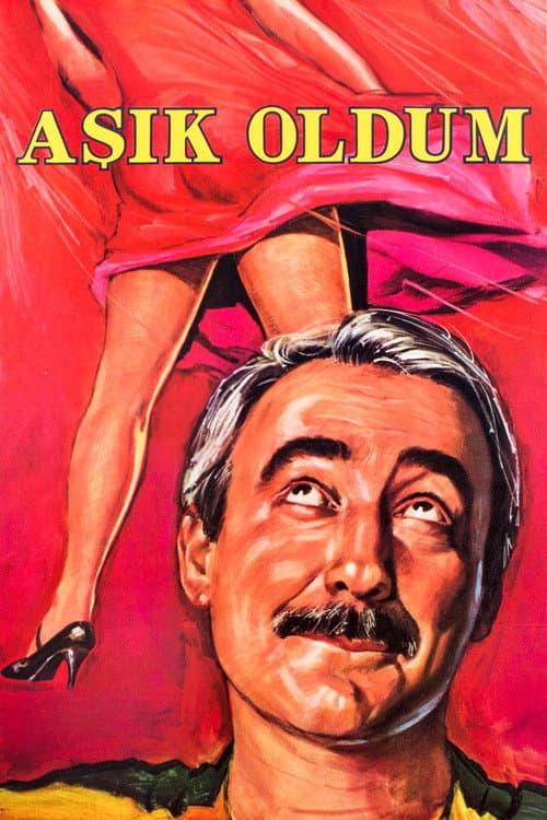 Я влюбился в...
