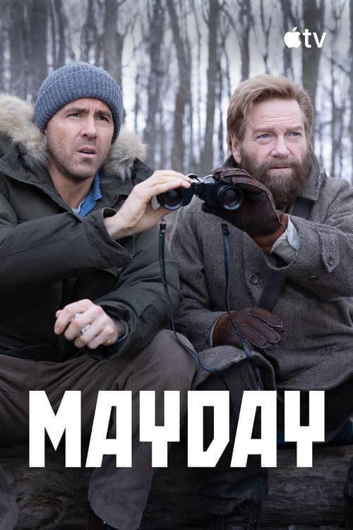 Мэйдэй