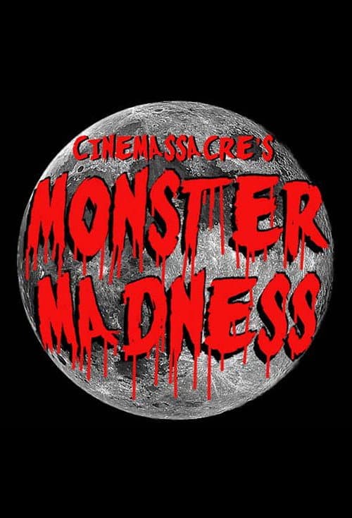 Монстробезумие от Cinemassacre