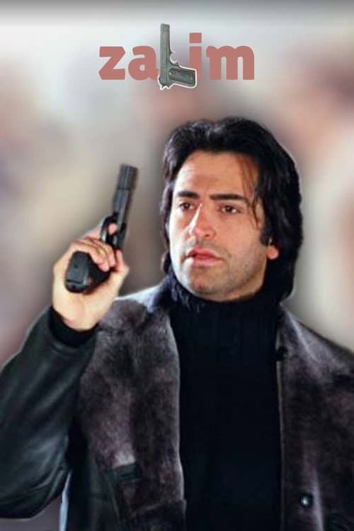 Zalim