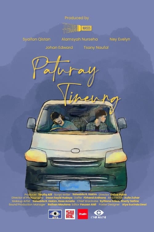 Paturay Tineung
