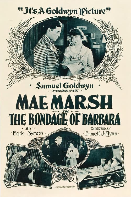 The Bondage of Barbara