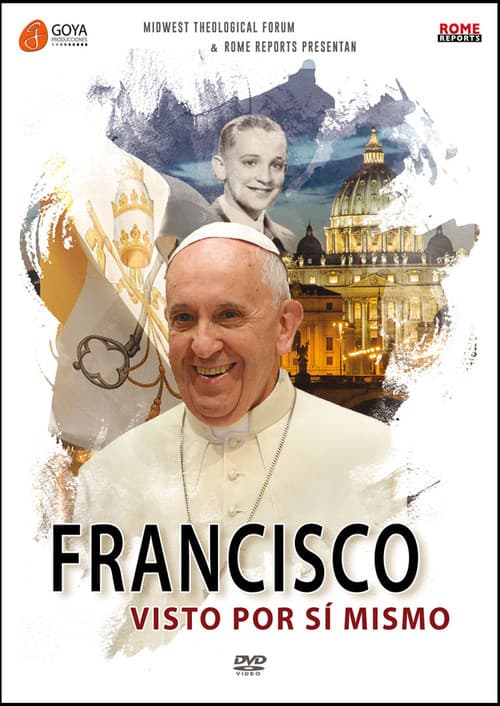 Francisco visto por sí mismo