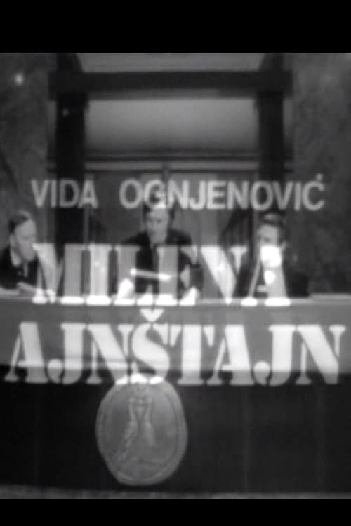 Mileva Ajnštajn