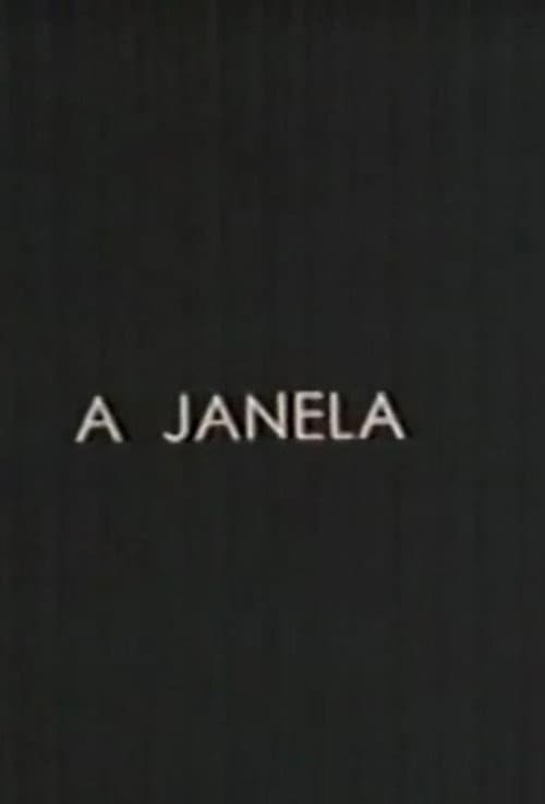 A janela