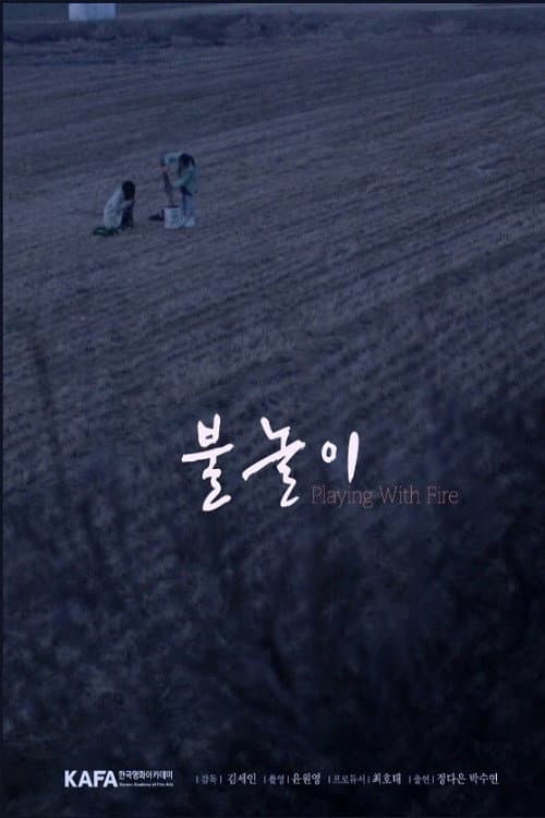 불놀이