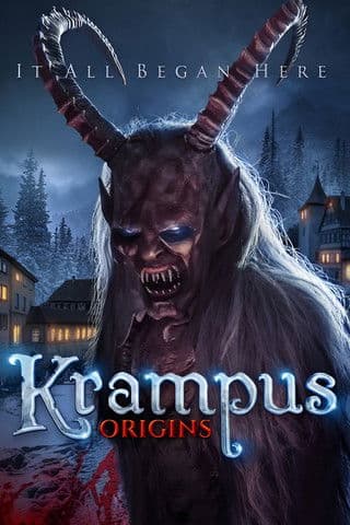 Крампус: Hачало