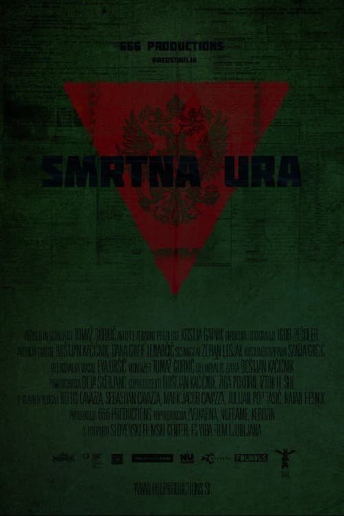 Smrtna ura