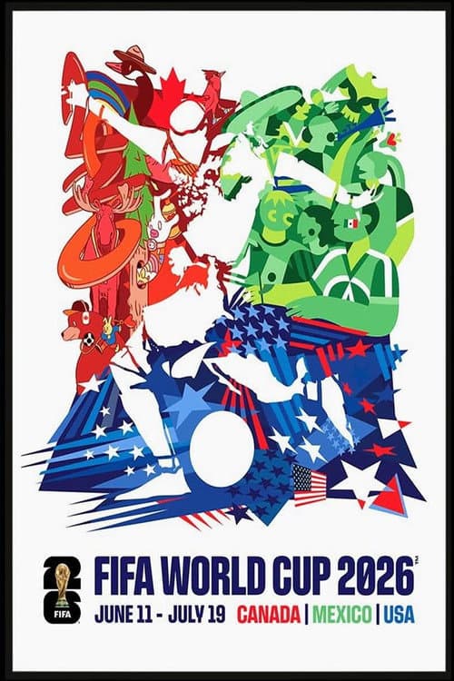 2026 FIFA World Cup