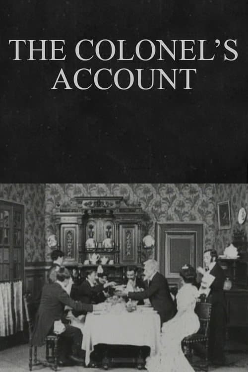 Le Récit du colonel